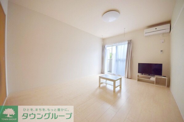 クレイノクレイの物件内観写真